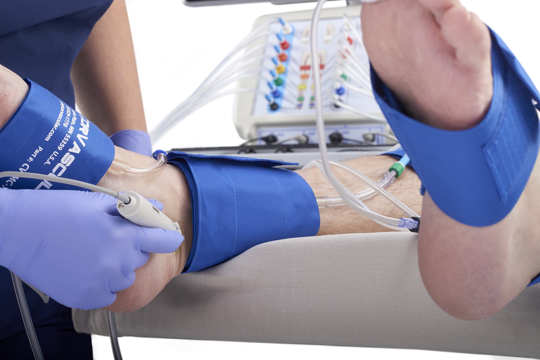 VasoGuard F14 Close-up View